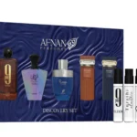 Afnan For Him Discovery Set flaconium.ru
