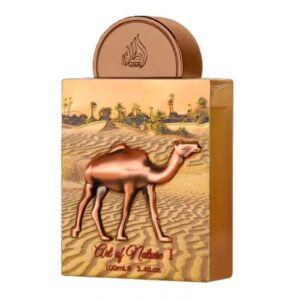 LATTAFA PERFUMES ART OF NATURE I унисекс flaconium.ru