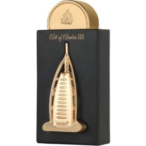 LATTAFA PERFUMES ART OF ARABIA III унисекс flaconium.ru