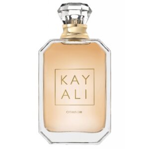 KAYALI FRAGRANCES CITRUS 08 унисекс flaconium.ru