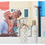 GIARDINI DI TOSCANA CELESTE унисекс flaconium.ru