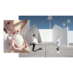 MAP OF THE HEART WHITE HEART V 7 унисекс flaconium.ru