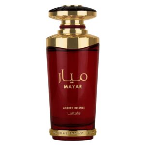 LATTAFA PERFUMES MAYAR CHERRY INTENSE унисекс flaconium.ru