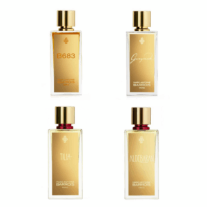 Аромабокс «Ателье Marc‑Antoine» flaconium.ru