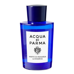 ACQUA DI PARMA MIRTO DI PANAREA LA RISERVA унисекс flaconium.ru