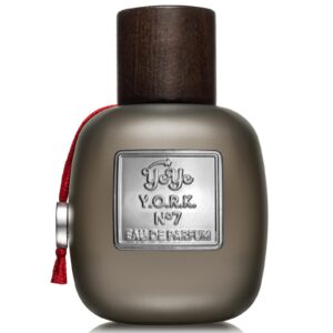YEYE PARFUMS Y.O.R.K. NO 7 унисекс flaconium.ru