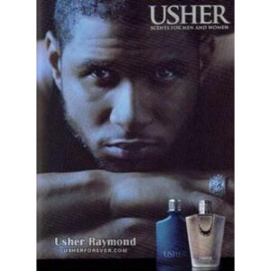 USHER USHER HE для мужчин flaconium.ru