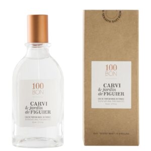 100 BON PERFUMES AND COLOGNES CARVI & JARDIN DE FIGUIER унисекс flaconium.ru