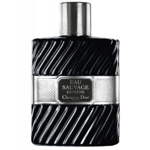 DIOR EAU SAUVAGE EXTREME 2010 для мужчин flaconium.ru