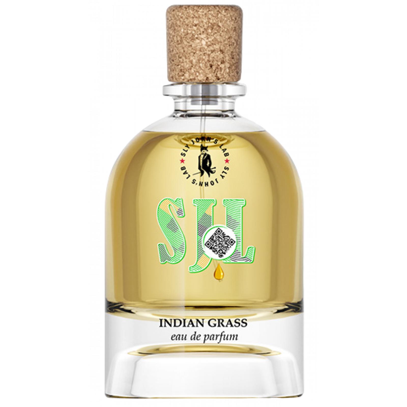 SLY JOHN’S LAB INDIAN GRASS унисекс flaconium.ru SLY JOHN’S LAB INDIAN GRASS унисекс flaconium.ru