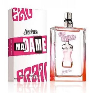 JEAN PAUL GAULTIER MA DAME EAU FRAICHE для женщин flaconium.ru