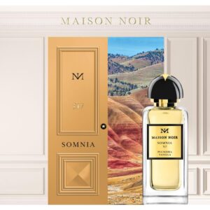 MAISON NOIR SOMNIA 517 унисекс flaconium.ru