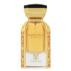 MAISON OUD KHALTAAT ROSE унисекс flaconium.ru