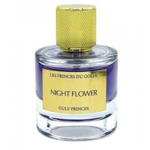 LES FLEURS DU GOLFE NIGHT FLOWER унисекс flaconium.ru