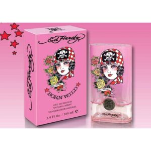 CHRISTIAN AUDIGIER ED HARDY BORN WILD FOR WOMEN для женщин flaconium.ru
