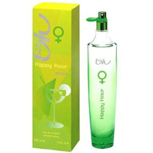 BYBLOS BLU HAPPY HOUR для женщин flaconium.ru