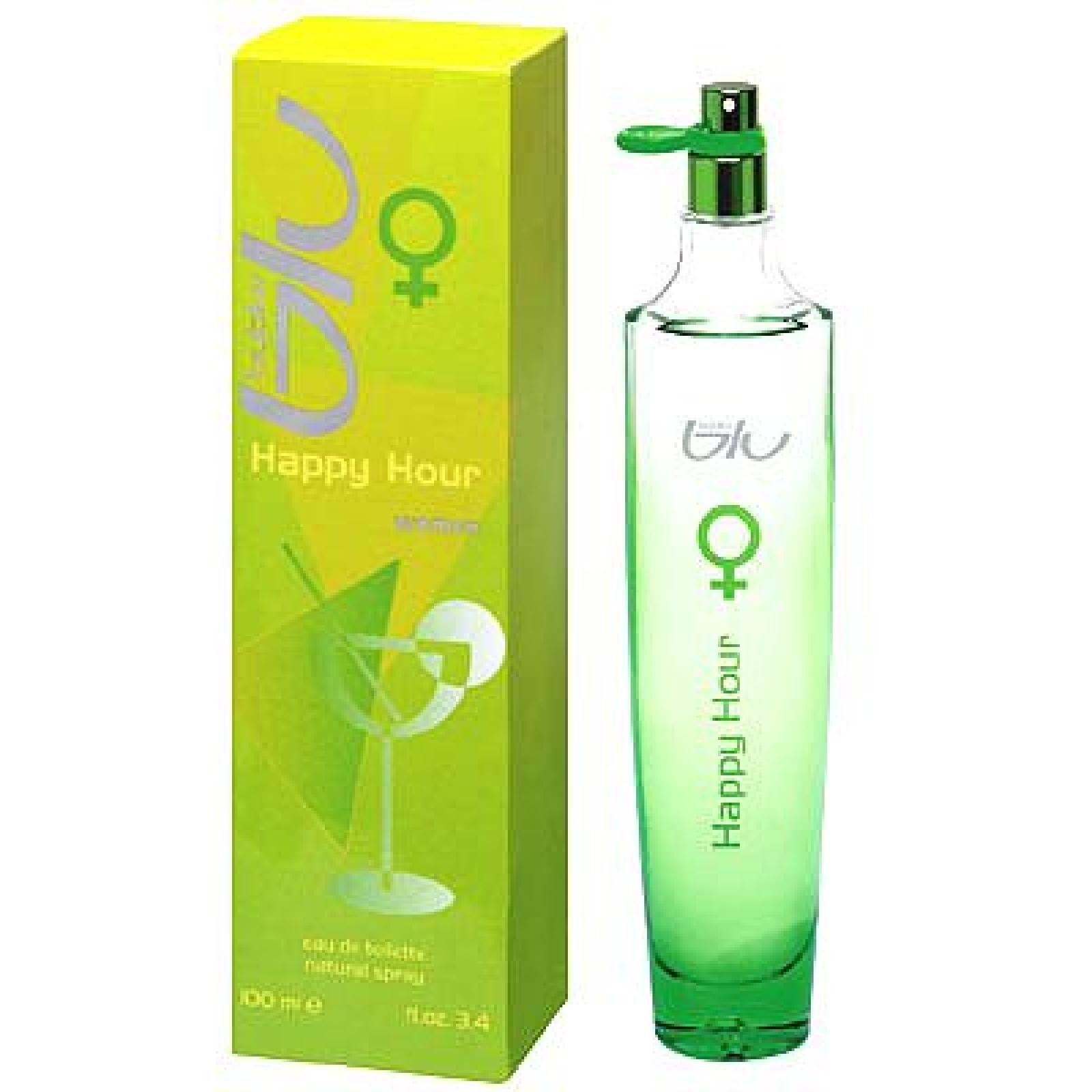 BYBLOS BLU HAPPY HOUR для женщин flaconium.ru BYBLOS BLU HAPPY HOUR для женщин flaconium.ru