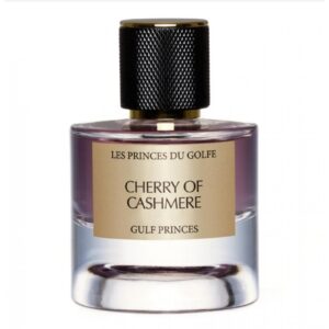 LES FLEURS DU GOLFE CHERRY OF CASHMERE унисекс flaconium.ru