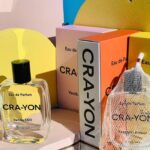 CRA-YON SAND SERVICE унисекс flaconium.ru