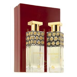 PAOLO GIGLI EXCENTRIQUE POUR FEMME для женщин flaconium.ru