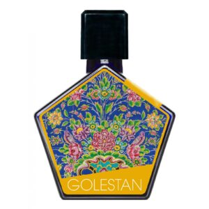 TAUER PERFUMES GOLESTAN унисекс flaconium.ru