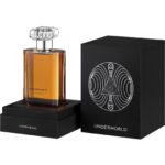 COSMOGONY UNDERWORLD для мужчин flaconium.ru