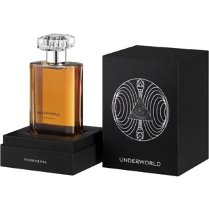 COSMOGONY UNDERWORLD для мужчин flaconium.ru