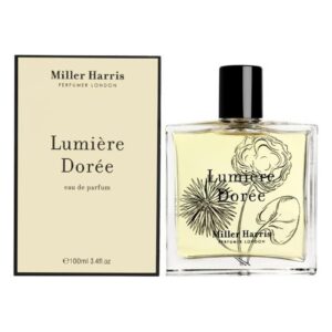 MILLER HARRIS LUMIERE DOREE для женщин flaconium.ru