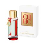 CAROLINA HERRERA CH L’EAU 2017 для женщин flaconium.ru