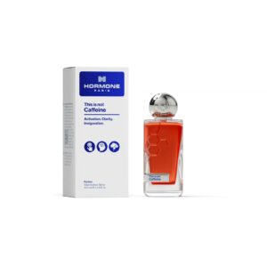 HORMONE PARIS THIS IS NOT CAFFEINE унисекс flaconium.ru