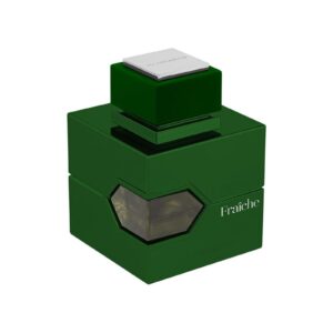 AL HARAMAIN L’AVENTURE FRAICHE унисекс flaconium.ru