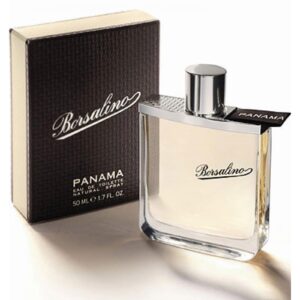 BORSALINO PANAMA для мужчин flaconium.ru
