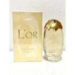 TORRENTE L’OR DE TORRENTE EAU DE TOILETTE для женщин flaconium.ru