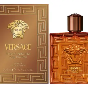 VERSACE EROS NAJIM для мужчин flaconium.ru