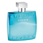AZZARO CHROME SUMMER для мужчин flaconium.ru