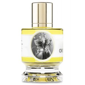 ZOOLOGIST PERFUMES ORCHID MANTIS унисекс flaconium.ru