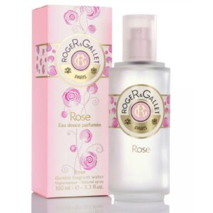 ROGER & GALLET ROSE для женщин flaconium.ru
