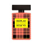 REPLAY REPLAY SIGNATURE REVERSE FOR HER для женщин flaconium.ru