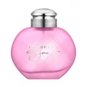 BURBERRY BURBERRY SUMMER FOR WOMEN 2013 для женщин flaconium.ru