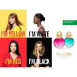 BENETTON COLORS DE BENETTON WOMAN PINK для женщин flaconium.ru