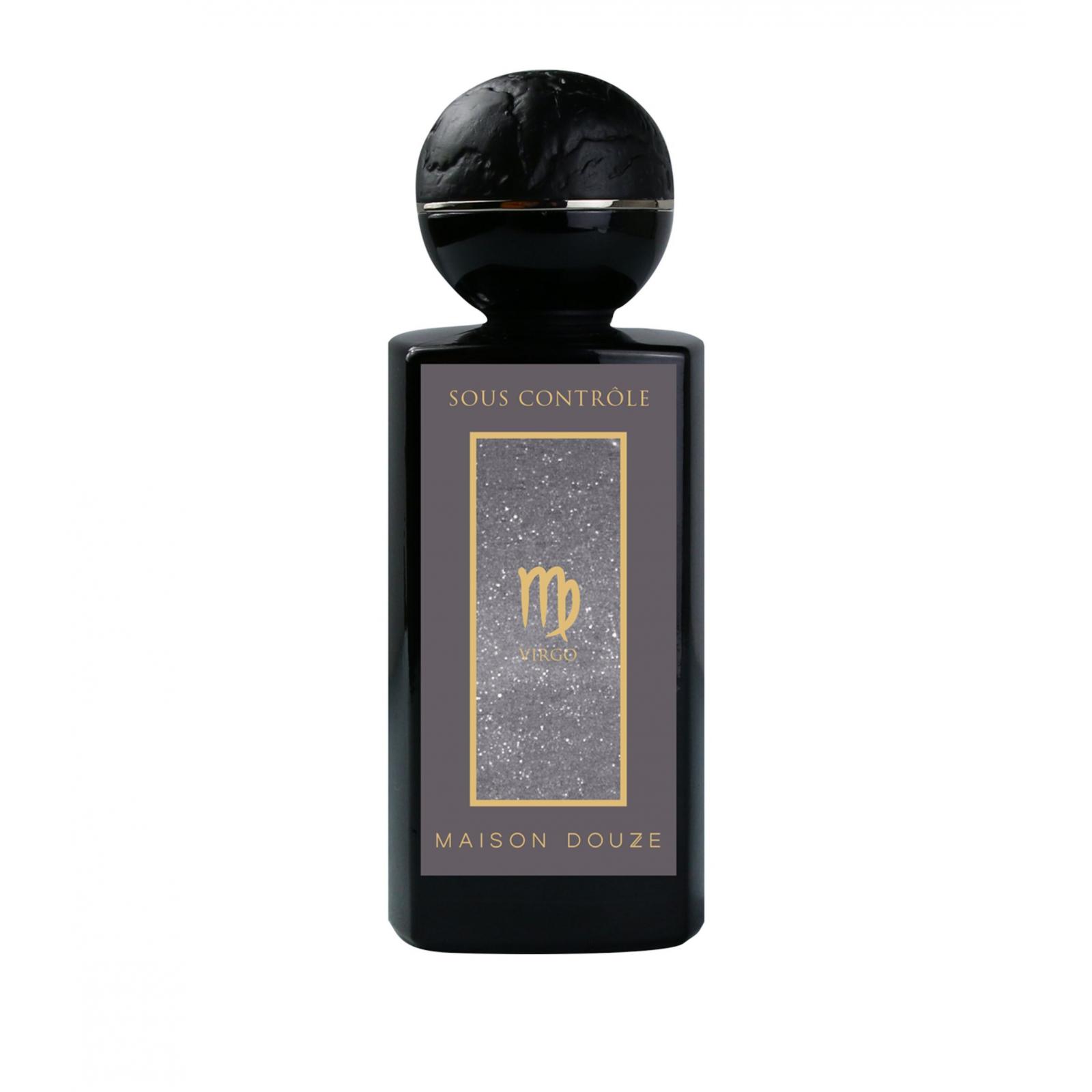 MAISON DOUZE SOUS CONTROLE VIRGO унисекс flaconium.ru MAISON DOUZE SOUS CONTROLE VIRGO унисекс flaconium.ru