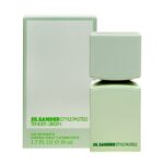 JIL SANDER STYLE PASTELS TENDER GREEN для женщин flaconium.ru