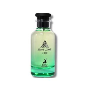 MAISON ALHAMBRA JEAN LOWE VIBE унисекс flaconium.ru