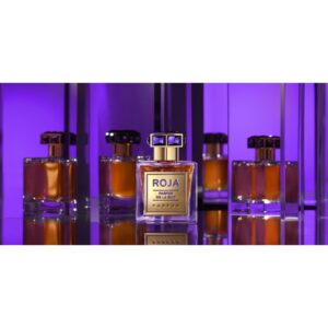 ROJA DOVE PARFUM DE LA NUIT унисекс flaconium.ru