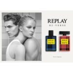 REPLAY REPLAY SIGNATURE REVERSE FOR HER для женщин flaconium.ru