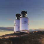 LOUIS VUITTON ELVES для женщин flaconium.ru