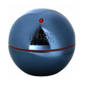 HUGO BOSS BOSS IN MOTION BLUE для мужчин flaconium.ru