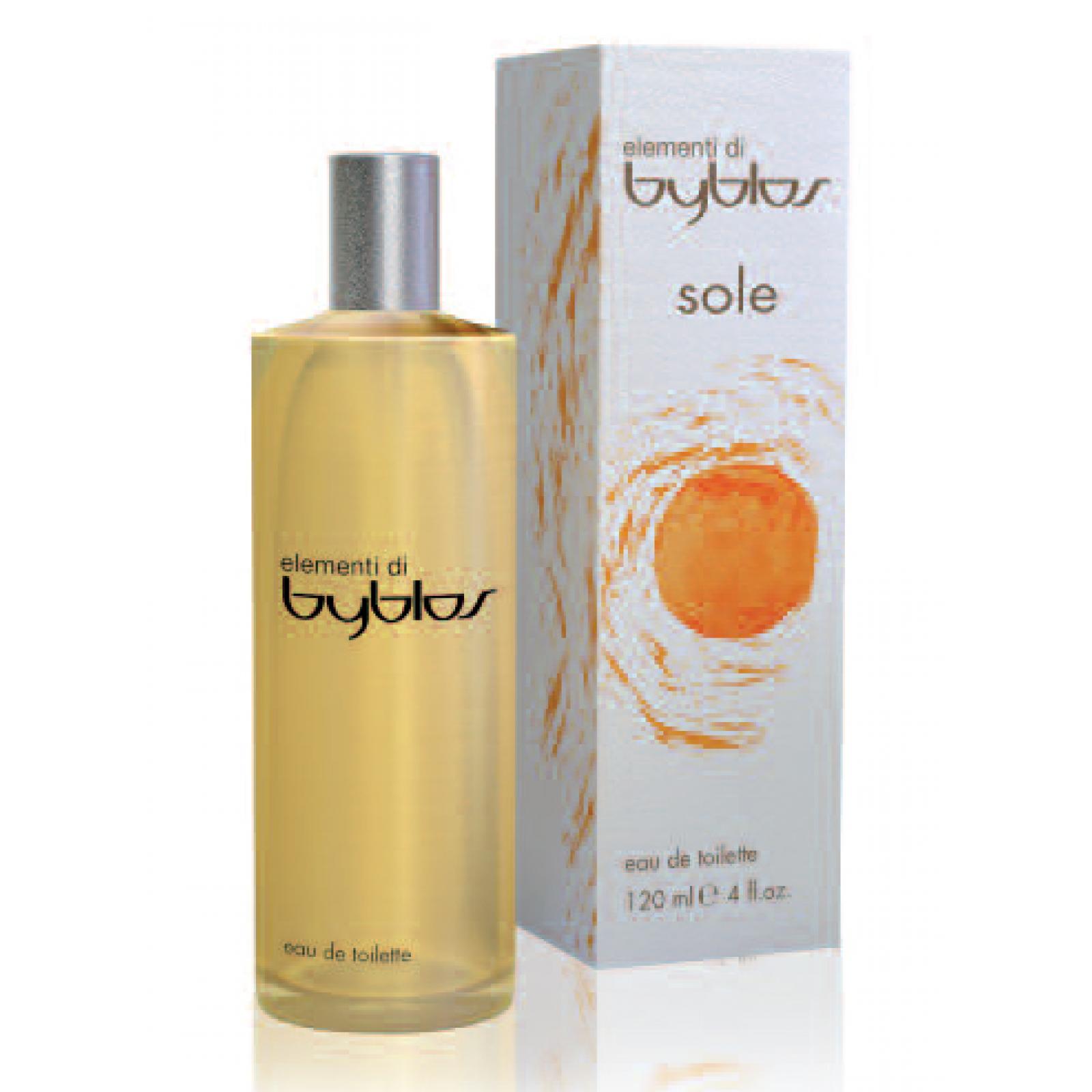 BYBLOS BYBLOS SOLE для женщин flaconium.ru BYBLOS BYBLOS SOLE для женщин flaconium.ru