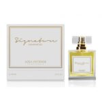 SIGNATURE FRAGRANCES ENGLISH OUD унисекс flaconium.ru