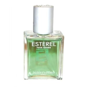 JACQUES ESTEREL ESTEREL POUR HOMME для мужчин flaconium.ru